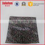 Promotion Gift Custom Dyed Sublimation Printing Neck Silk Scarf for Pet thumbnail-6