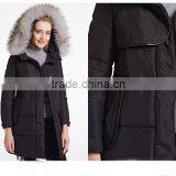 2016 New Design Ultralight Women Winter Jacket Duck Down Jacket thumbnail-4