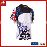 Cheap UK England Rugby Shirt , Rugby Jersey Custom thumbnail-1