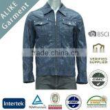 ALIKE Pakistan Leather Jackets for Men thumbnail-1