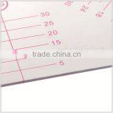 Kearing Brand,Patchwork Ruler/drawing Mold,vary Form Fashion Design Ruler French Curve Ruler#P808 thumbnail-3