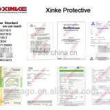 CVC Water Proof Fabric Fire Resistant for Industry thumbnail-2