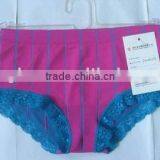 Latest Design Seamless Pant Brief for Girl's thumbnail-1