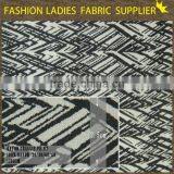 2016 High-grade Geometric Designs for Girls' Dress,blouse,skirts,summer Pants 100% Rayon Printed Challis Fabric thumbnail-1