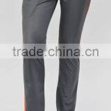 2016 New Style Ladie's Sports Wear Set With Round Neck by Factory thumbnail-5