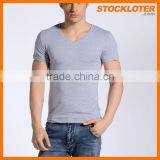 2016 New Arrival Basic t Shirt Overstock Clearance thumbnail-4