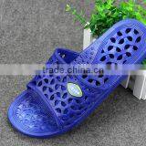 GZY High Quality Warehouse Guangzhou Men Shoes Casual Sandal Indoor Elastic Model 2017 Stock thumbnail-6