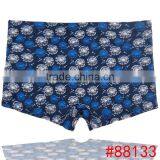 Wholesale Sexy Men Underwear Men Bamboo Boxer Briefs Sexy Fancy Underwear thumbnail-3