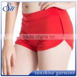 2017 Summer High Quality Gym Workout Fitness Yoga Shorts thumbnail-2