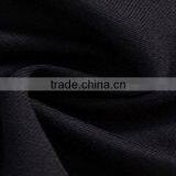 Made in China Custom Oem Black Zipper-up With Hoodies Cvc Fleece Men Coat thumbnail-2