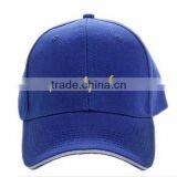 Printed Baseball Cap 100% Acrylic for Promotion