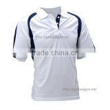 SPORT POLO SHIRT, 100% POLYESTER thumbnail-1