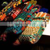 Winter Warm Ankle Cotton Colorful Man Cotton Socks thumbnail-3