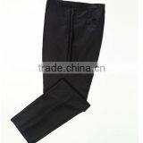 Top Brand Black Coat Pant Men Suit thumbnail-3