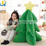 High Quality Christmas Toy Gift Popular Plush Soft Christmas Tree thumbnail-2