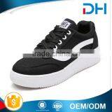 Woman Candy Color Sport Canvas Shoes Korea Style thumbnail-2