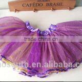 Wholesale Shimmery Tutu Girls Tutu thumbnail-1