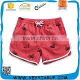 Popular China Good Price Online Customized Logo Ladies Board Shorts thumbnail-1