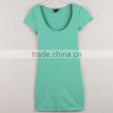 Oem Customize New Design Women Garment thumbnail-5