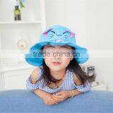 S60291B Lovely Kids Cap Cute Kids Children Hat Kids Beach Cap thumbnail-3