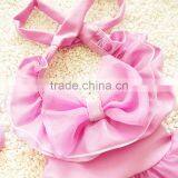 S31362W Little Girl Sweet Beachdress Swimwear Summer Girl Swimsuits thumbnail-2