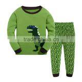 S15856A New Organic Cotton Fashion Children's Sleepwear thumbnail-1
