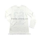 2016 New Kids White T-shirt Wholesale Online thumbnail-3