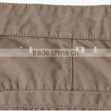 2017 New Fashion High Quality Factory Low Price Mens Chino Pants thumbnail-6