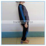 2016 Hotsale Latest Design Children Clothes Set Children Boy Long Sleeve Shirt and Pant Piece Set Wholesale thumbnail-3