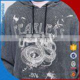 China OEM Service Plain Sweatshirts thumbnail-3