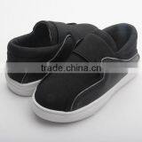 Fashion Baby Shoes Leather Comfortable and Breathable Kids Leather Shoes thumbnail-3