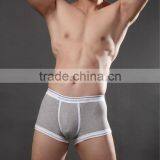 2013hot Sell Seamless Underwear Men Boxer Short thumbnail-1