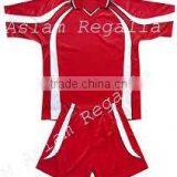 Sportswear/ Team Wear / Soccer Cut and Sew Uniform Set thumbnail-1