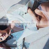 Runwaylover 5364 Hot Sale Ladie Sexy Ladies Embroider Sexy Bra Set thumbnail-3