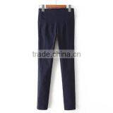 EY0021L THE NEW SPRING AND WINTER 2015 KOREAN WOMEN FASHION WILD CASUAL PANTS LEGGINGS thumbnail-3