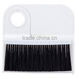 Desk Cleaning Brush & Dust Pan - Desk Cleaning Brush, 4 3/4" Dust Pan and a Hole for Hanging it All up and Comes With Your Logo thumbnail-4