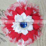 Hot Selling Boutique Infant Headband Glitter, Newborn Headbands Wholesale thumbnail-3