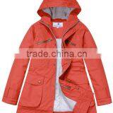 Lady's Fashion Coat thumbnail-1