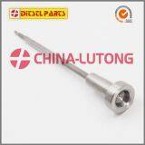 Common Rail Control Piston Parts F00VC01363 , Bosch FooV C01 363 Regulator Diesel Fuel Valve F 00V C01 363 thumbnail-2