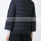Shandao OEM Custom Warm Winter Long Sleeve Winter Coats Women thumbnail-3