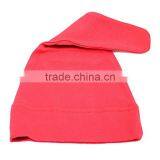 Unisex Baby 100% Cotton Adjustable Knot Hat thumbnail-2