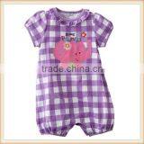 Babywear-Climb Cottom Clothing SQ0057-1