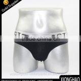Different Sizes 180gsm Cotton Thong Underwear for Women With Customer's Logo thumbnail-1