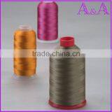 30 2 Good Quality Polyester Sewing Thread,embroidery Thread thumbnail-6