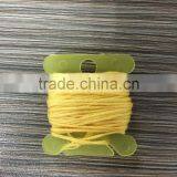 Craft Cross Stitch Tools Floss Plastic Bobbins YL-E221 thumbnail-1