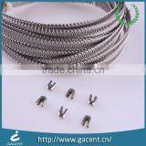 Sexy Dress Accessory Underwear Spiral Boning thumbnail-2