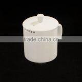 Standard White Porcelain Tea Contest Tasting Set thumbnail-2