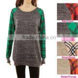 Wholesale Women Custom Ugly Christmas Sweater thumbnail-1