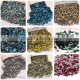 Flat Back Hot Fix Rhinestones Beads Stones Strass for Dress thumbnail-6