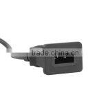 DC Powered Electric Screwdriver 800 + Small Power Supply + 10 Bits Hand Tools YKS thumbnail-6